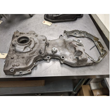 116Q001 Engine Timing Cover For 08-15 Nissan Rogue  2.5 13500ET80C Japan Built